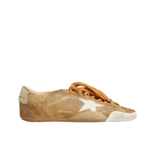 Golden Goose True Star Sneakers