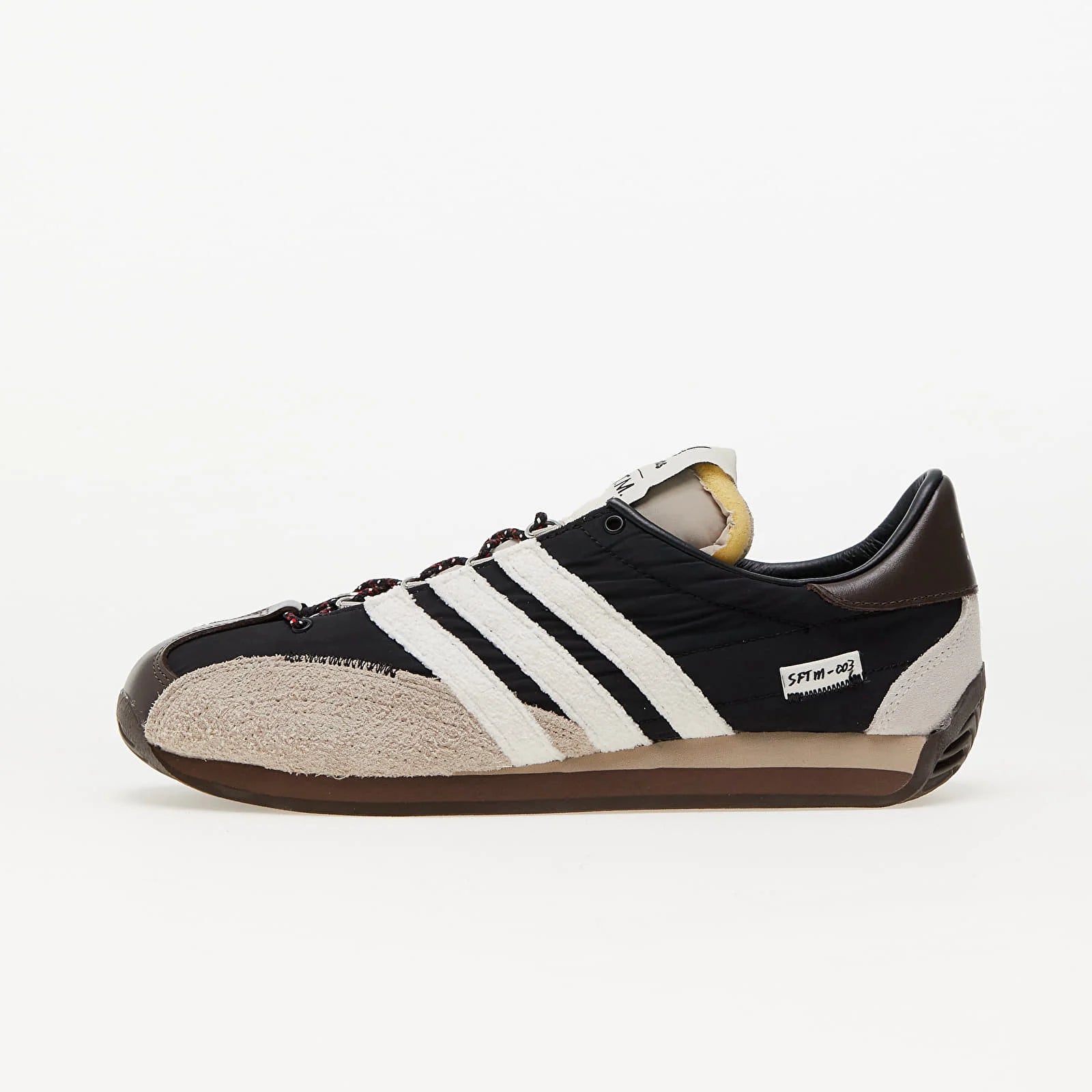 Adidas Song for the Mute Country OG Trainers Brown