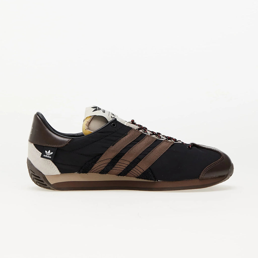 Adidas Song for the Mute Country OG Trainers Brown