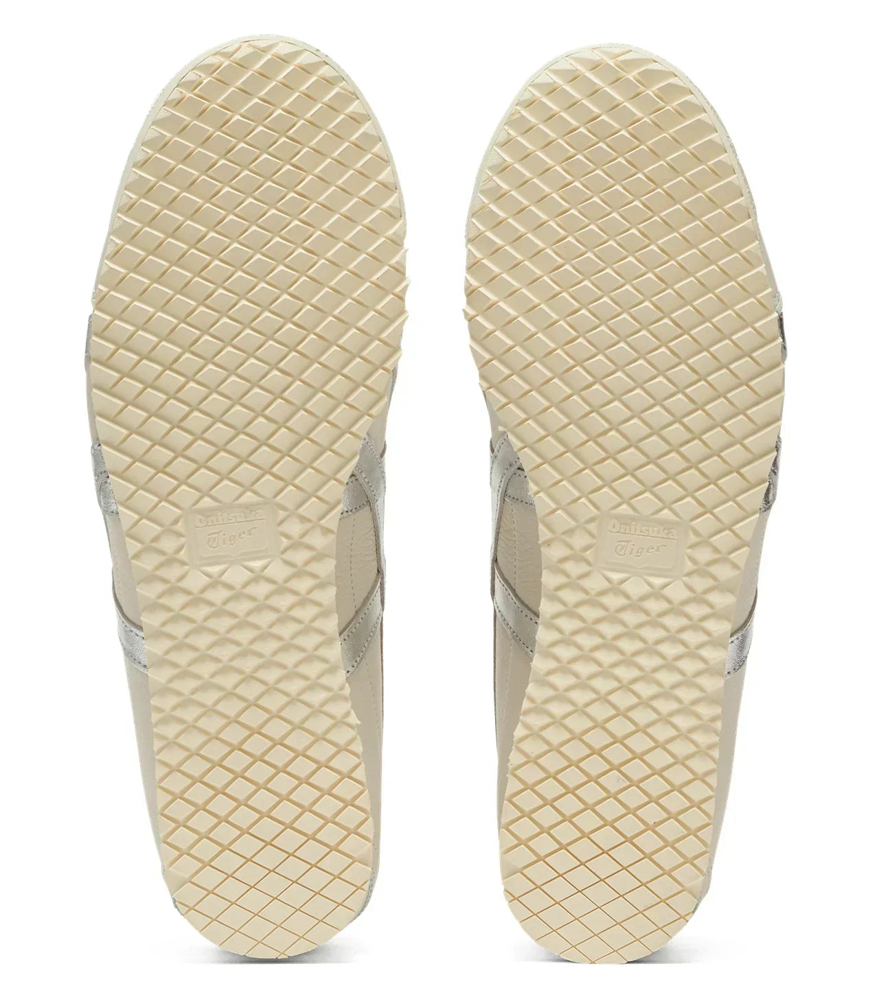 Onitsuka Tiger Mexico 66 SD "Birch SIlver