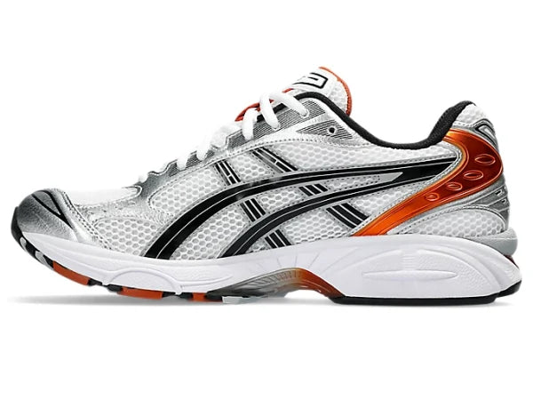 ASICS Gel-Kayano 14 ‘White Piquant Orange’