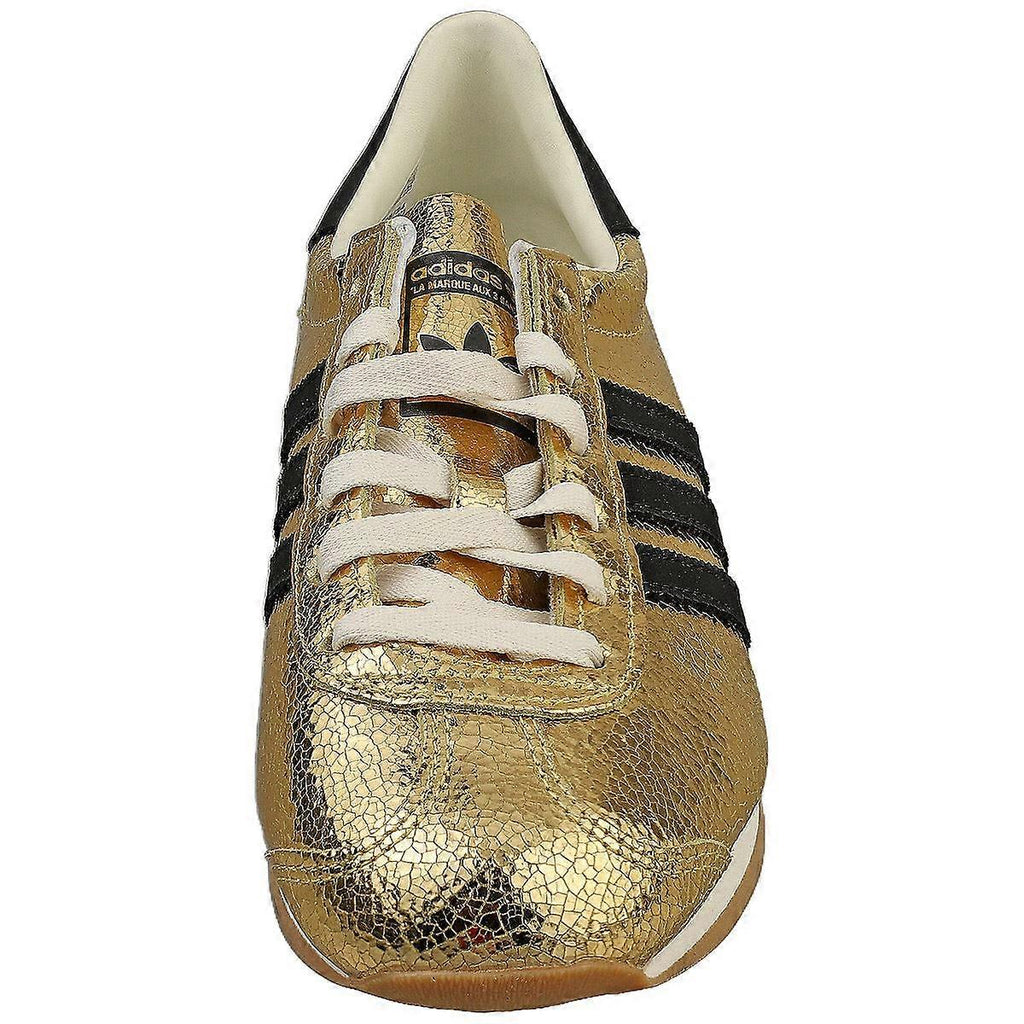 Adidas Song for the Mute Country OG Trainers "Gold"
