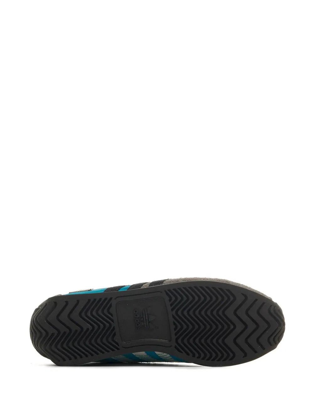 Adidas Song for the Mute Country OG Trainers "black/multicolour"