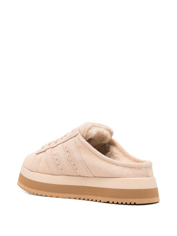 adidas Campus 00s Winter Low Shoes