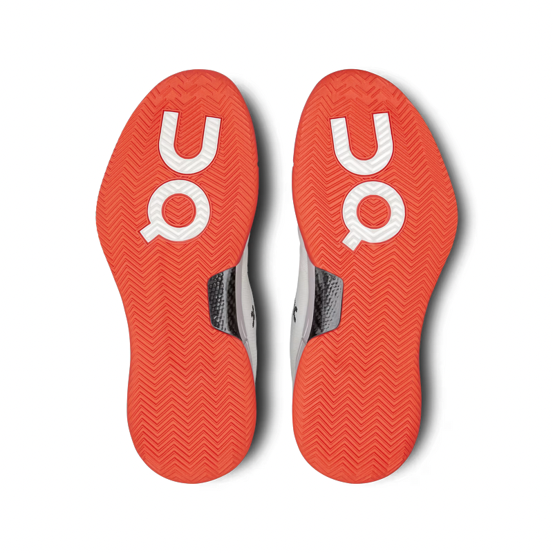 On Running THE ROGER Pro White/Lily