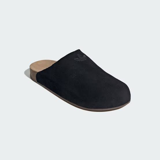 adidas Originals Adimule Slides black